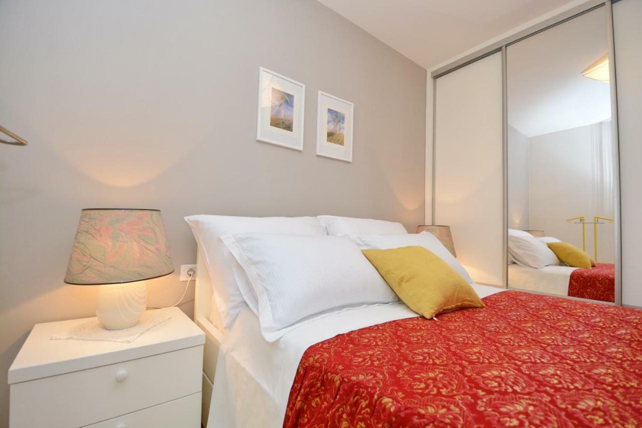 Spacious Premium Apt Lipotica With Oldtown View - Have A Memorable Holiday Задар Экстерьер фото