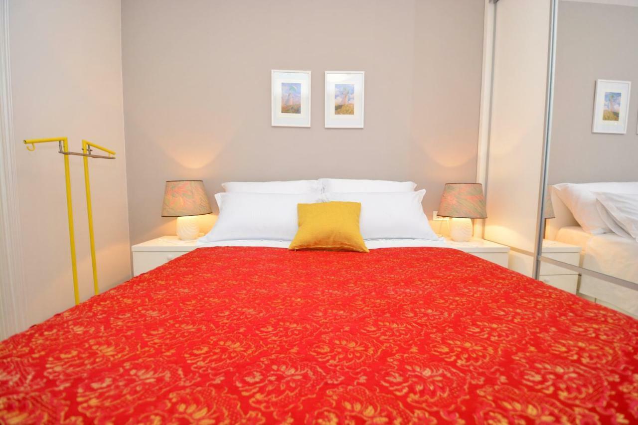 Spacious Premium Apt Lipotica With Oldtown View - Have A Memorable Holiday Задар Экстерьер фото
