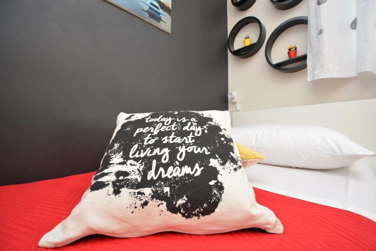 Spacious Premium Apt Lipotica With Oldtown View - Have A Memorable Holiday Задар Экстерьер фото