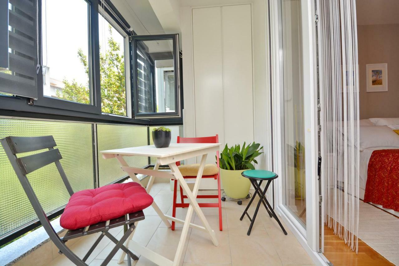 Spacious Premium Apt Lipotica With Oldtown View - Have A Memorable Holiday Задар Экстерьер фото