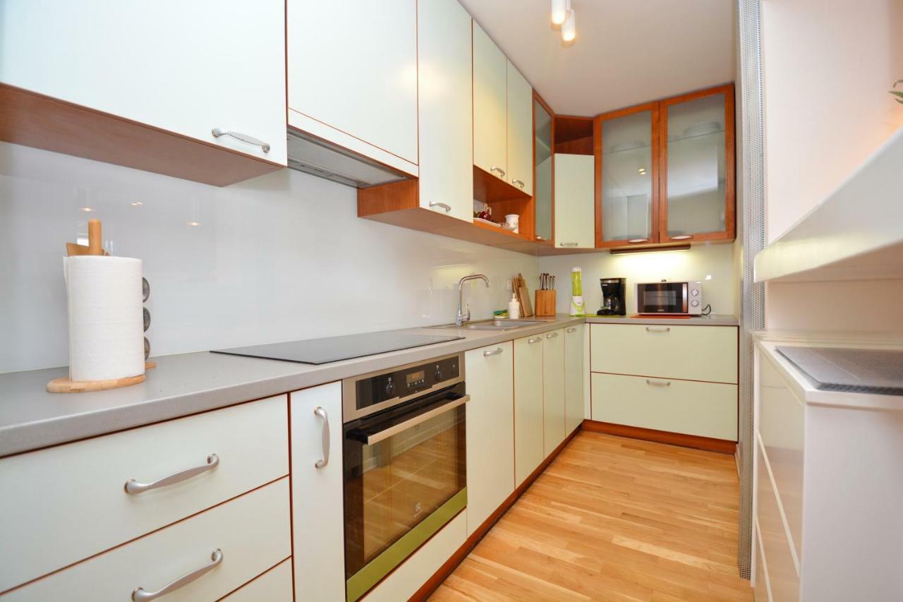 Spacious Premium Apt Lipotica With Oldtown View - Have A Memorable Holiday Задар Экстерьер фото