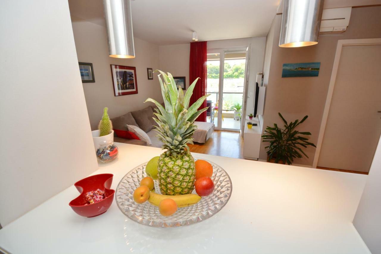 Spacious Premium Apt Lipotica With Oldtown View - Have A Memorable Holiday Задар Экстерьер фото