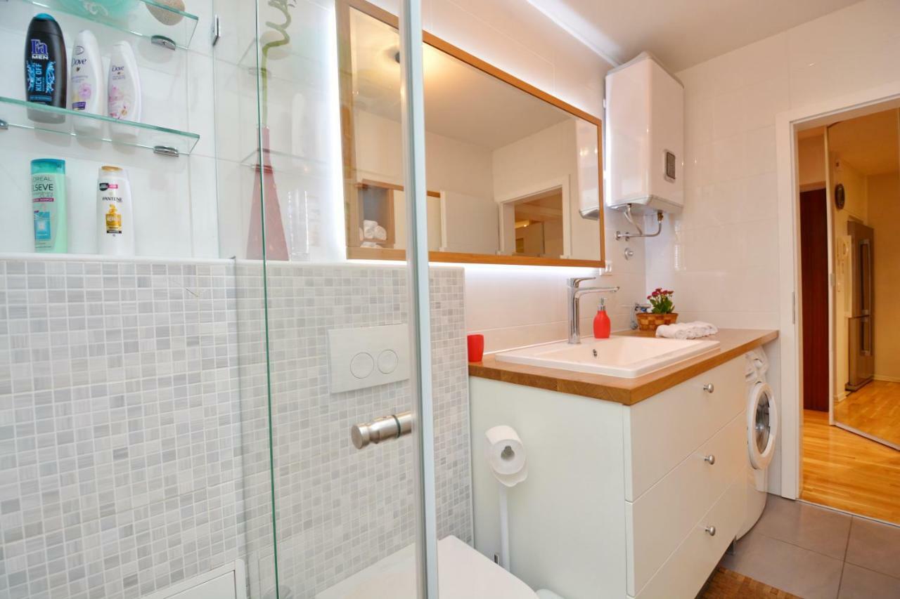 Spacious Premium Apt Lipotica With Oldtown View - Have A Memorable Holiday Задар Экстерьер фото