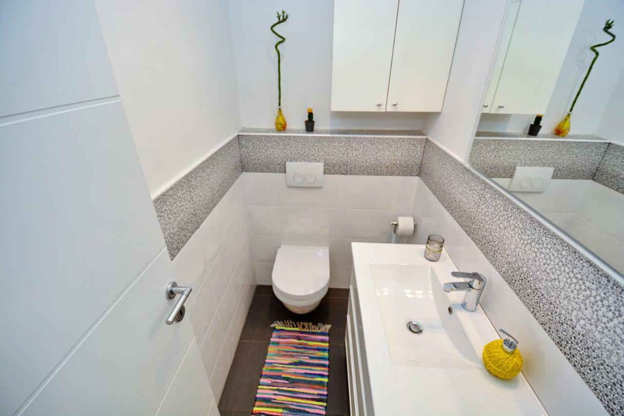 Spacious Premium Apt Lipotica With Oldtown View - Have A Memorable Holiday Задар Экстерьер фото