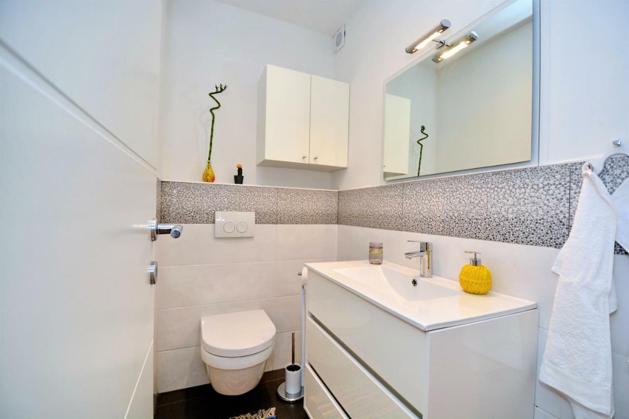 Spacious Premium Apt Lipotica With Oldtown View - Have A Memorable Holiday Задар Экстерьер фото